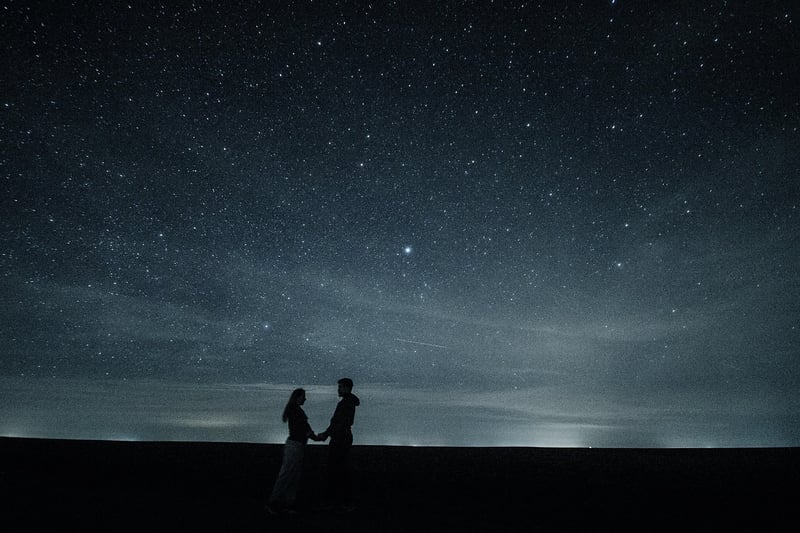 Starlit Getaways