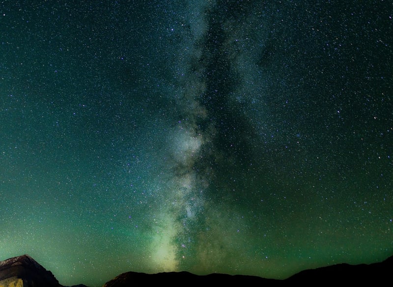 Starry Circlets